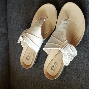 Women's Clarks Laurieann Rae Sandals